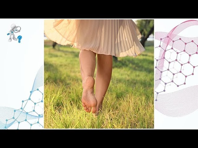 علم چه می‌گوید؛ آیا راه رفتن با پای برهنه برای بدن مفید است؟