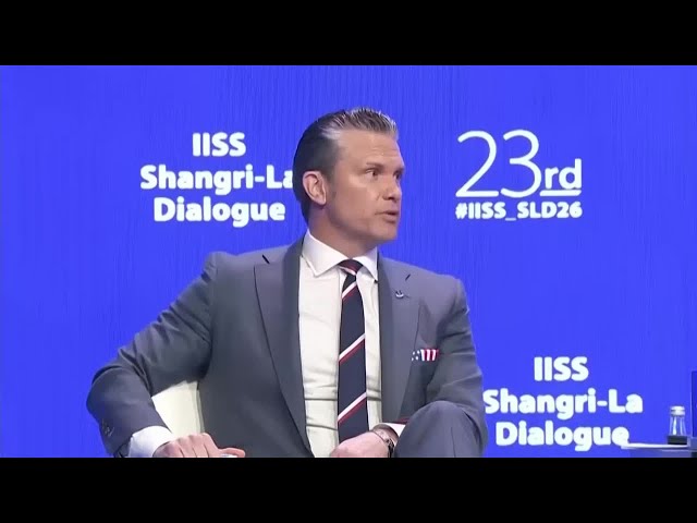هګسیت: که هوکړه ونشي، پر ایران د بریدونو بیا پیل ته چمتو یو