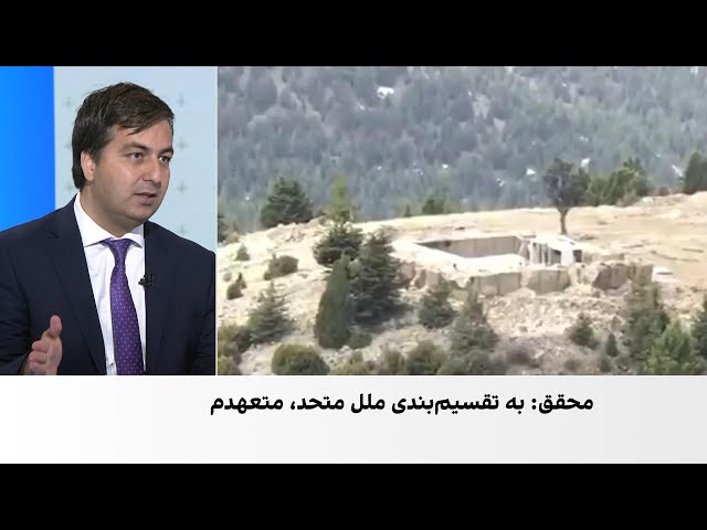 واکنش‌ها به اظهارات محقق درباره خط دیورند