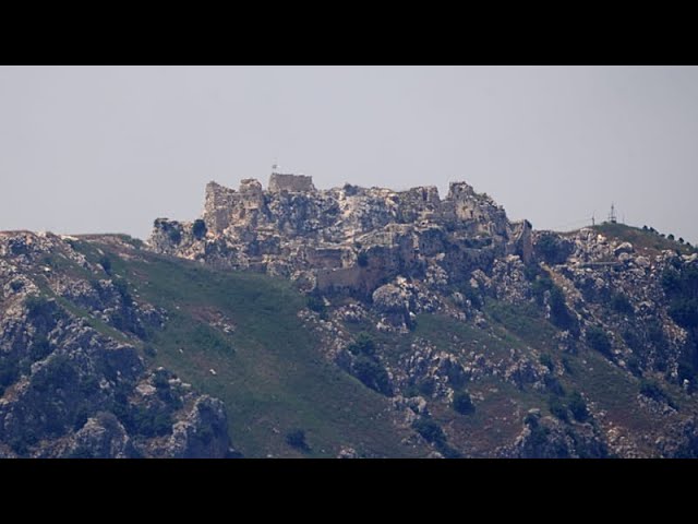 نتانیاهو تصرف قلعه شقیف در لبنان را شکست سد ترس خواند و فرانسه خواستار نشست شورای امنیت شد