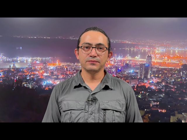 جزئیات حمله موشکی جمهوری اسلامی به اسرائیل