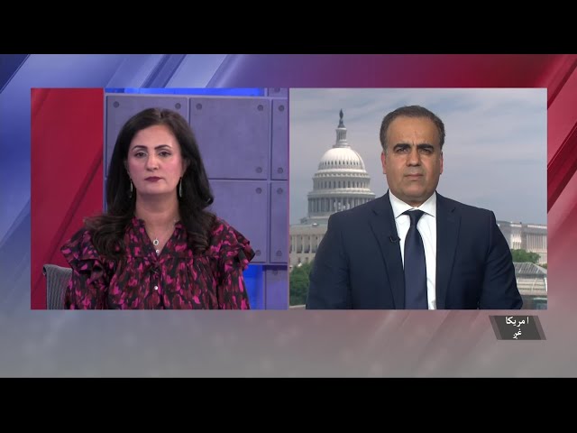 ټرمپ: ایران سره جګړه کې له یوې نه له یوې لارې بریالي کیږو