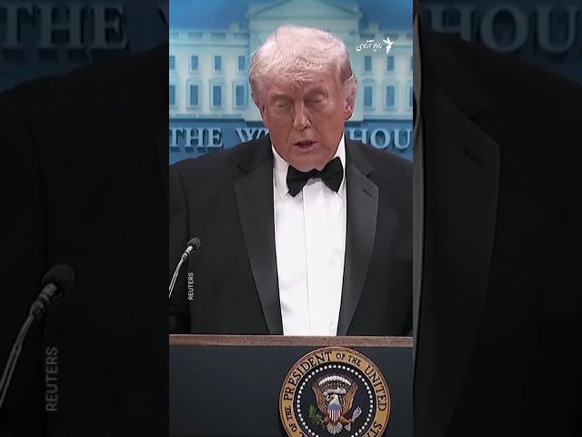 تیراندازی در واشنگتن با دستگیری فرد مسلح پایان یافت