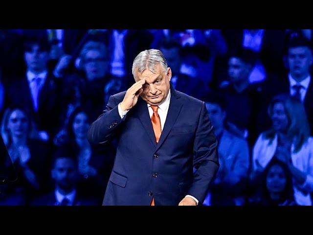 اتحادیه اروپا وام ۹۰ میلیارد یورویی برای اوکراین را پس از لغو وتو جنجالی مجارستان تصویب کرد