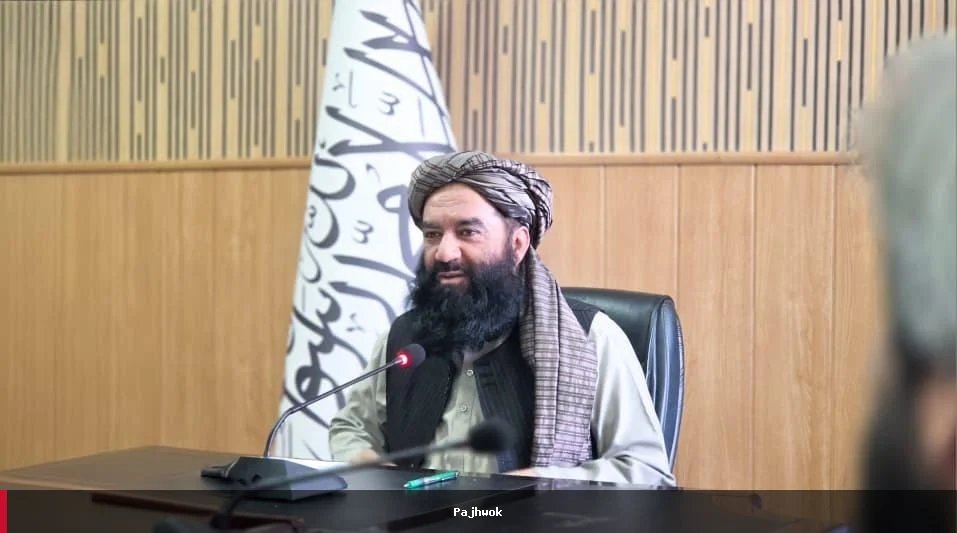 نوري: افغانان د اختلافاتو پرته یو موټی دي