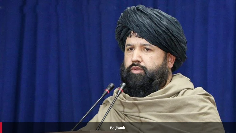 د ا.ا د مشر د فرمانونو په اړه د څلور زره کسانو ګډون سره لوی کنفرانس پلان شوی