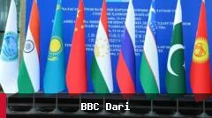 بیشکک د شانگهای سازمان څلورمې غونډې کوربه دی