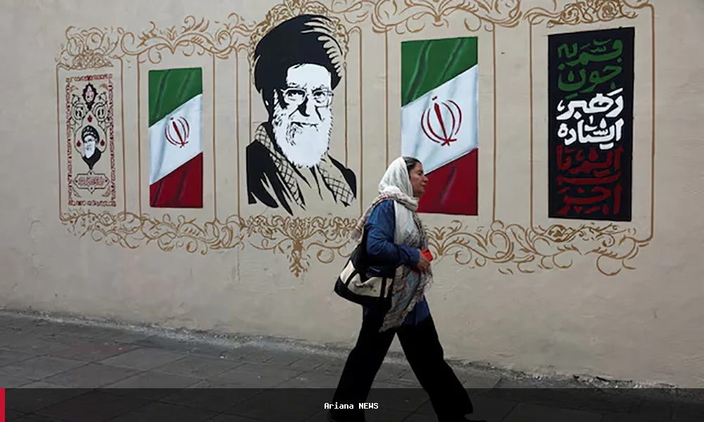 امریکا د ایران پر وړاندې د تاریخ تر ټولو سختې بندیزونه اعلانوي