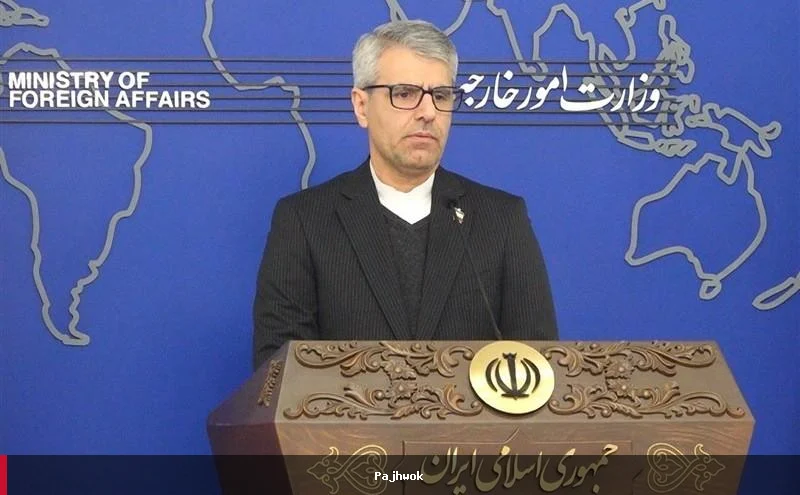 ایران: د اسلامي امارت په رسمیت پېژندل یوه حقوقي او سیاسي موضوع ده