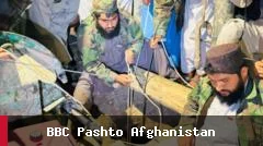 د افغانستان د اوبو کړکېچ او د ژورې څاه ګانو زیاتوالی