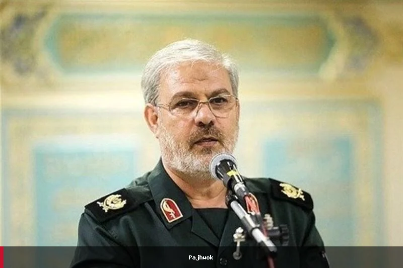 ایران: د انرژۍ تاسیساتو پر وړاندې هر برید به سخت ځواب ولري