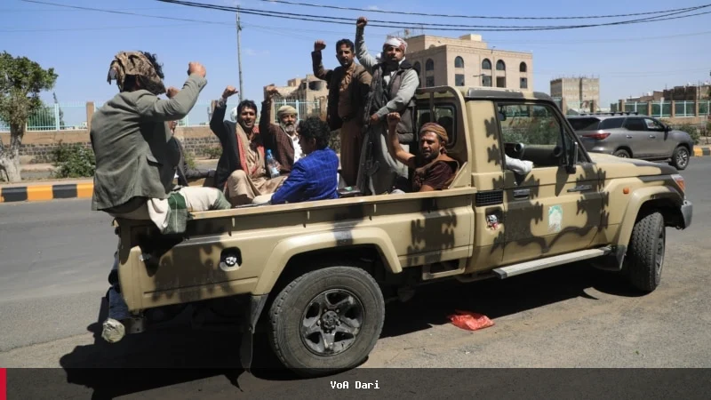 د حوثي ځواکونو د سعودي عربستان پر زیربناوو بریدونه د سیمې هیوادونو لخوا غندل شوي