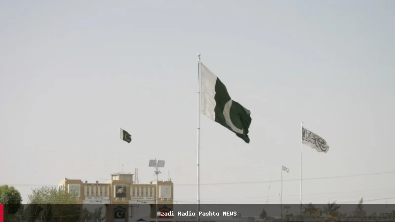 پاکستان د افغان طالبانو سره د خبرو اترو لپاره چمتووالی څرګند کړ