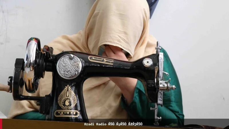 د محدودې پانګې سره افغان ځوانانو لپاره د کاروبار پیل ستونزې