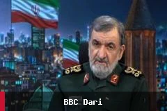 ایران د خبرو اترو شرایط امریکا ته وړاندې کړي؛ محسن رضایی د ترامپ ځواب ته په تمه دی