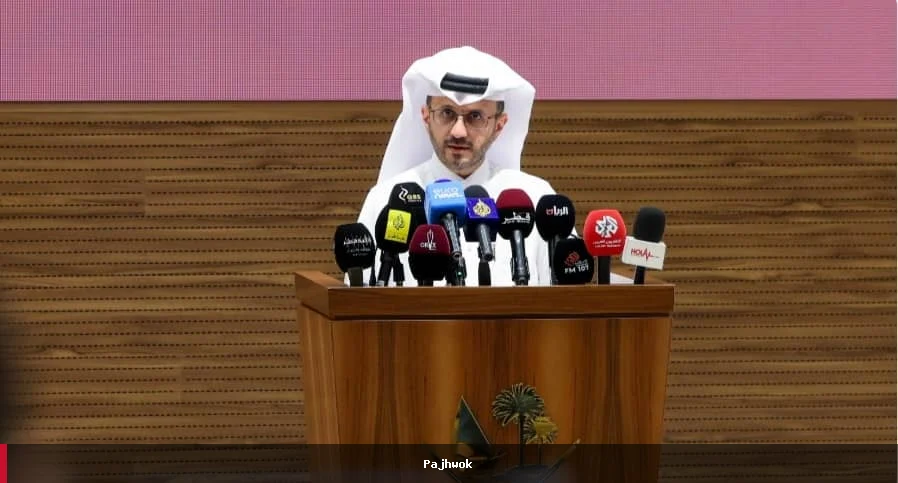 قطر د امریکا او ایران ترمنځ د خبرو اترو د پروسې ملاتړ کوي