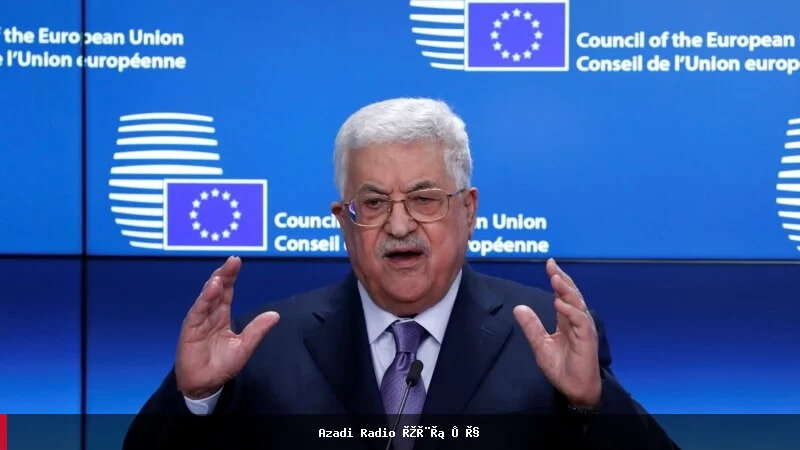 محمود عباس د فلسطین پارلماني او ریاستي انتخابات تر ۱۱ سپتمبر ۲۰۲۷ پورې وځنډول