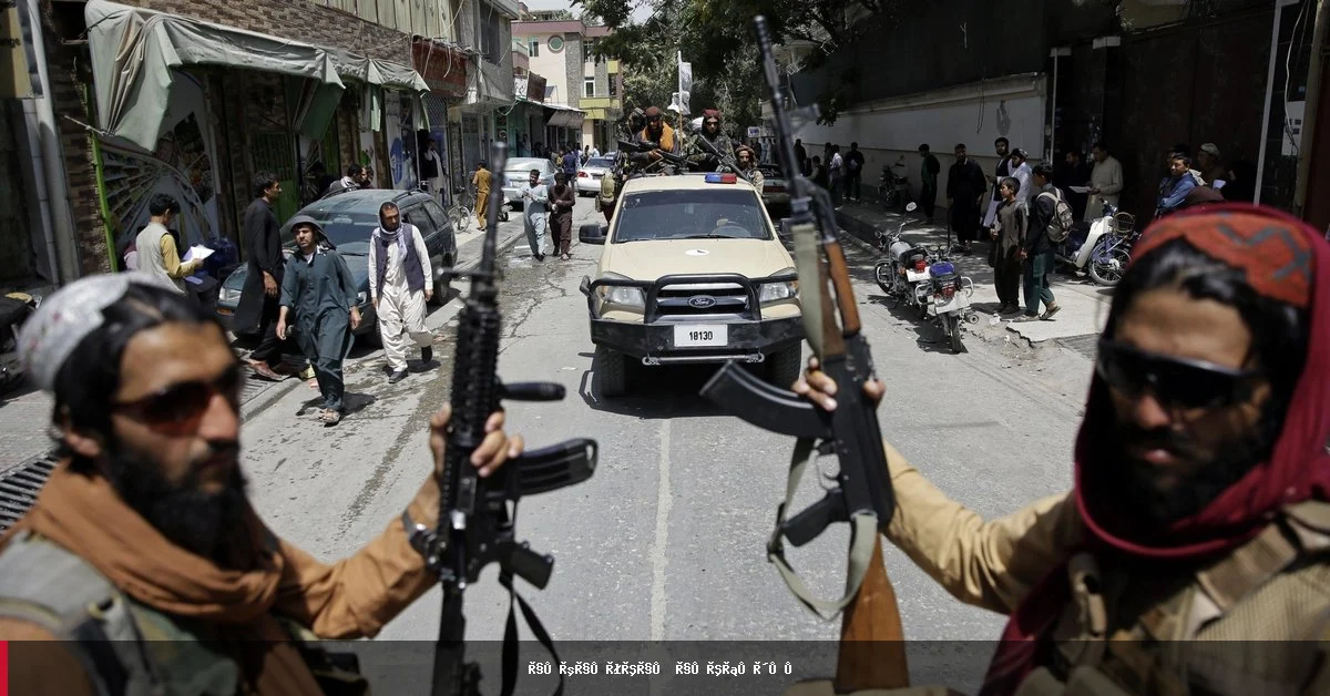 یوناما: د طالبانو امنیتي ادارو کې د حساب ورکولو او روڼتیا کموالی