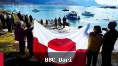 امریکا او دانمارک د ګرینلند د امنیت په اړه توافق ته رسیدلي دي