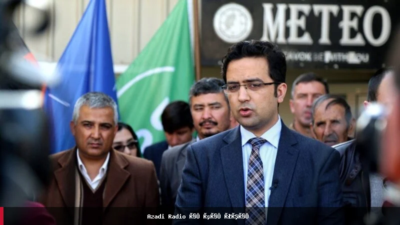 د ناپدید شویو کسانو نړیواله ورځ؛ په افغانستان کې د طالبانو په واکمنۍ کې ګڼ شمېر خلک ناپدید شوي