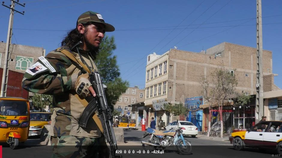 یوناما: طالبان دوه ملګري کارمندان آزاد کړل