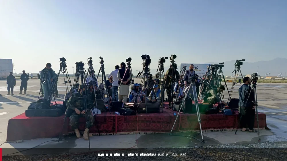 طالبانو د رسنیو د ازادۍ د محدودولو لپاره ۲۰ نوې لارښوونې وضع کړې دي