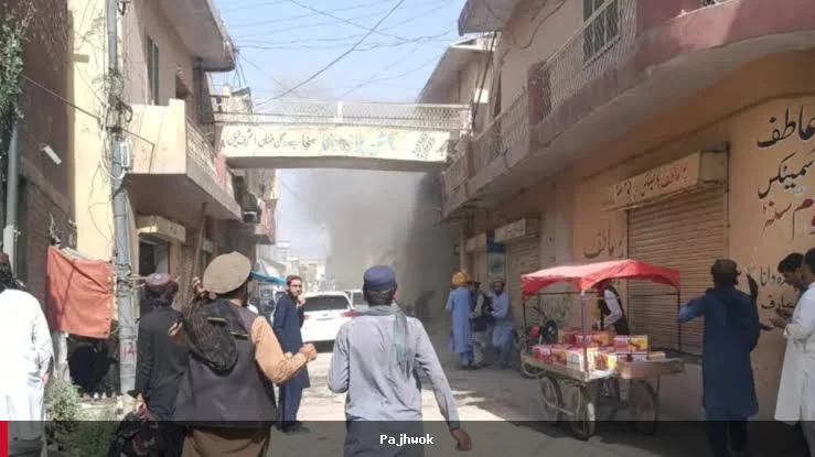 په سوېلي وزیرستان کې د هاوان مرمۍ د درېیو کسانو د مړینې لامل شوې