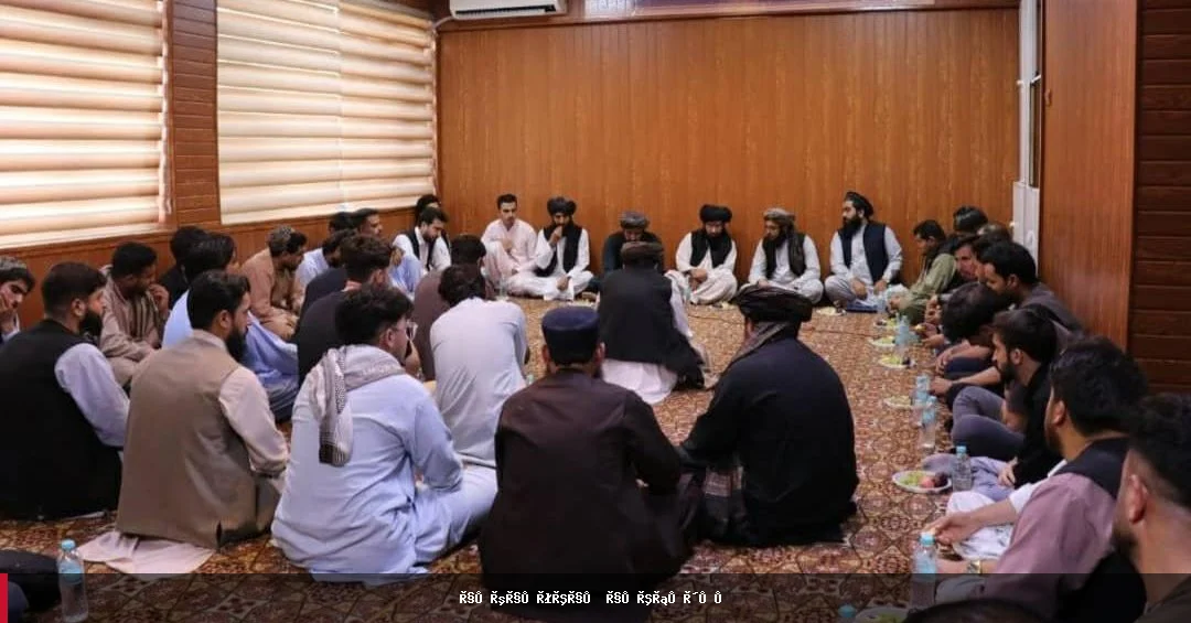 طالبانو له یوټیوبرانو غوښتنه کړې چې د «یوم الفتح» لپاره رسنیز فعالیتونه زیات کړي