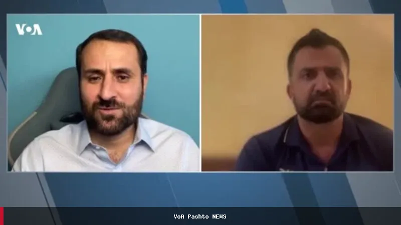اسدالله خان: د افغانستان د کرکټ ماتو مسئولیت نه لرم