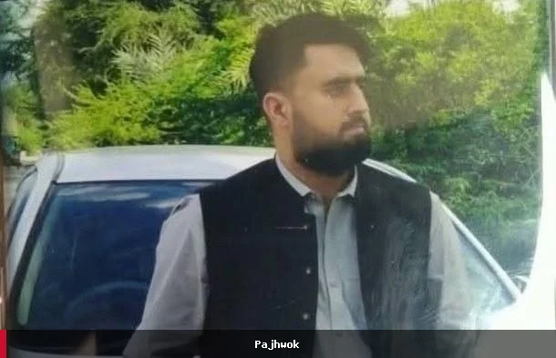 د جنوبي وزیرستان قضایي چارواکی د وسله والو لخوا تښتول شوی