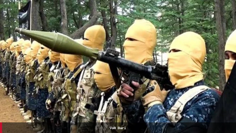القاعده په افغانستان کې د روزنې مرکزونه بیا جوړوي