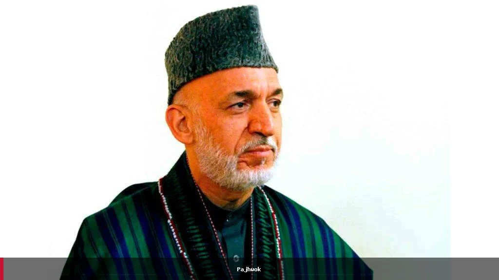کرزی: د ښوونې او روزنې اهمیت د افغانستان د خپلواکۍ لپاره اساسي دی