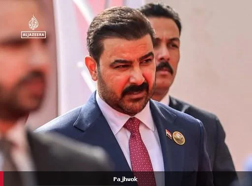 د عراق لومړي وزیر د ایران سره د الشیب سرحدي بندر د تړلو پرېکړه کړې