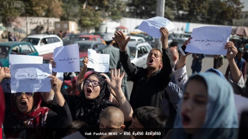 د عدالت نړیوالې محکمې د ښځو پر وړاندې د تبعیض د کنوانسیون د عمل غوښتنه