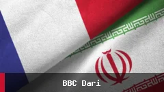 د تهران په یوه کاري غونډه کې د دوو ګرافیک طراحانو نیول