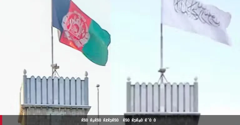 د طالبانو واکمني: ایا دا به پنځه کاله نور هم دوام وکړي؟