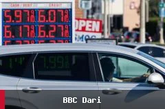 د ایران جګړې اقتصادي اغېزې او د امریکایانو ژوند