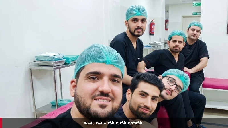 پاکستان کې د افغان محصلانو ثبت‌نام لغوه شوه