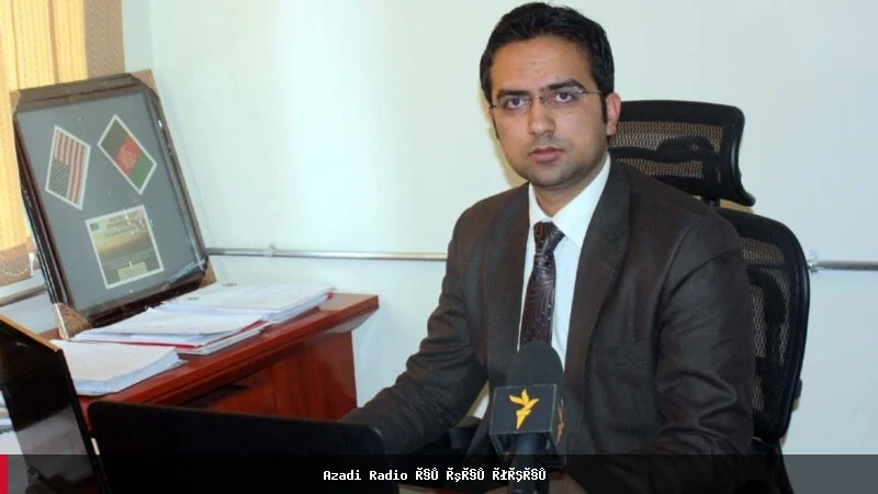 اف‌بی‌آی د محمود شاه حبیبی د ناپدیدیدو څلورمې کلیزې په مناسبت ۵ میلیونه ډالره انعام اعلان کړ