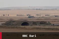 اسرائیل د ترکیې ولسمشر اردوغان په سوریه کې خطرناکو ماجراجوییو تورن کړ