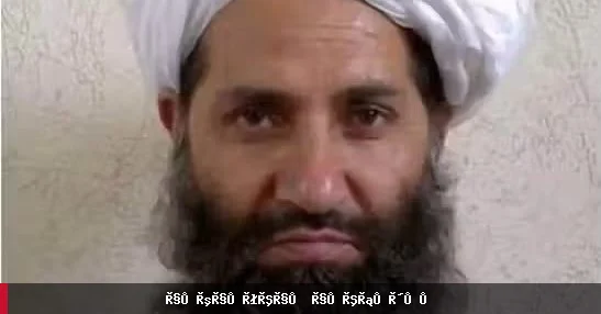 ملا هبت‌الله: د طالبانو نظام د پیاوړتیا لپاره یووالی ته اړتیا ده