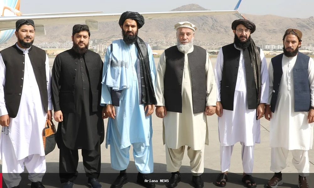د صنعت او سوداګرۍ وزیر نورالدین عزیزی بلاروس ته د اقتصادي اړیکو د پیاوړتیا لپاره سفر وکړ