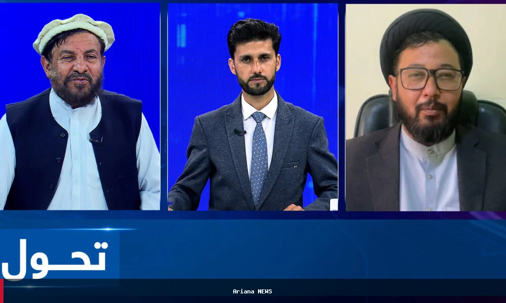 پنځه کاله له افغانستان څخه د امریکا د ځواکونو وتلو ته