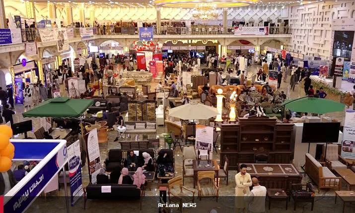 د امام ابو حنیفه پنځم ملي او نړیوال نندارتون په کابل کې ترسره کیږي