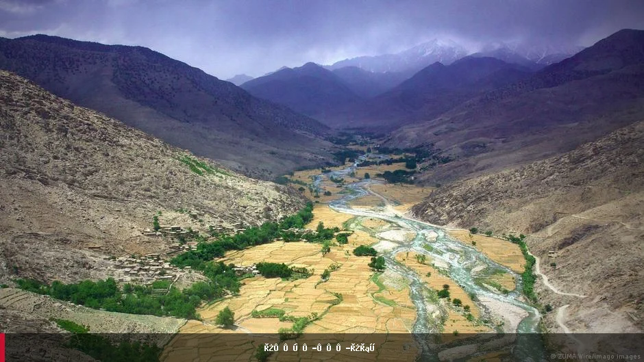 طالبان: ۲۸ جنگجو په یوه نښته کې وژل شوي