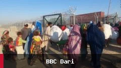 د طالبانو حکومت: په پنځه کلونو کې اته میلیون افغان کډوال هېواد ته راستنې شوي