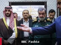 ایران: د څلور هېوادونو غونډه کې د سیمه‌ییز امنیت په اړه هوکړه وشوه