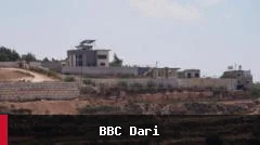 اسرائیل د فلسطینیانو د دو کورنیو د بندي کولو په خاطر کرانه باختري ته اضافي ځواک لیږي