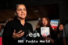 عایشه وهاب د امریکا د کانګرس په ټاکنو کې بریالۍ شوه