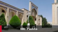 د خاتم النبیین مرکز ځمکه د طالبانو حکومت لخوا 'امارتي' اعلان شوه